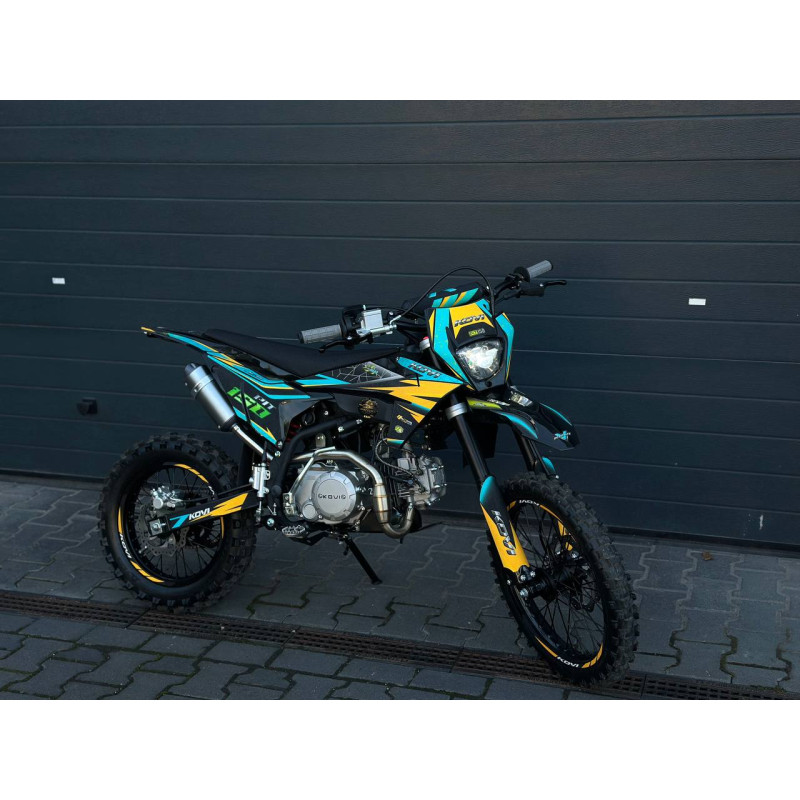 Мотоцикл KOVI 150 PIT
