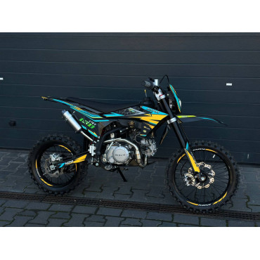 Мотоцикл KOVI 150 PIT