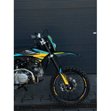 Мотоцикл KOVI 150 PIT