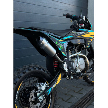 Мотоцикл KOVI 150 PIT