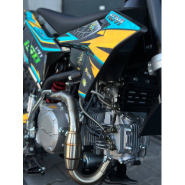 Мотоцикл KOVI 150 PIT