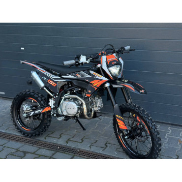 Мотоцикл KOVI 150 PIT