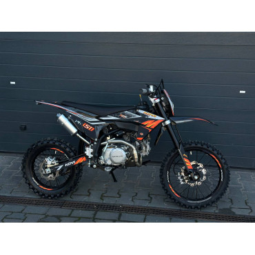Мотоцикл KOVI 150 PIT