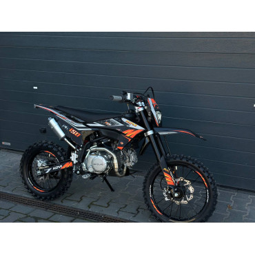 Мотоцикл KOVI 150 PIT