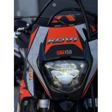 Мотоцикл KOVI 150 PIT