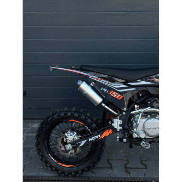 Мотоцикл KOVI 150 PIT