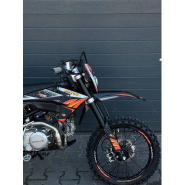 Мотоцикл KOVI 150 PIT