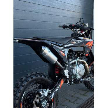 Мотоцикл KOVI 150 PIT