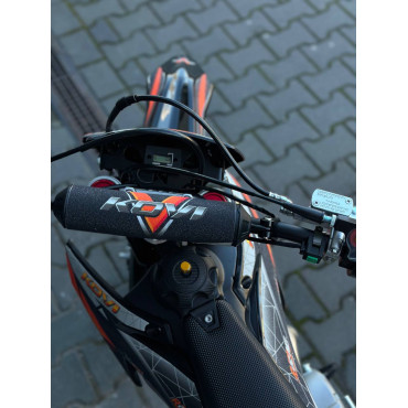 Мотоцикл KOVI 150 PIT