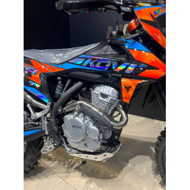 Мотоцикл KOVI 250 ADVANCE 2025