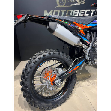 Мотоцикл KOVI 250 ADVANCE 2025