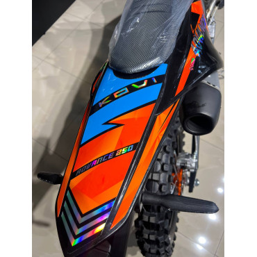 Мотоцикл KOVI 250 ADVANCE 2025