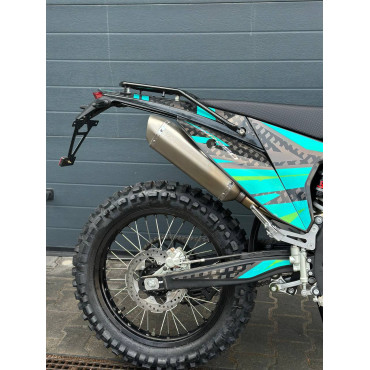 Мотоцикл KOVI 250 JNR 