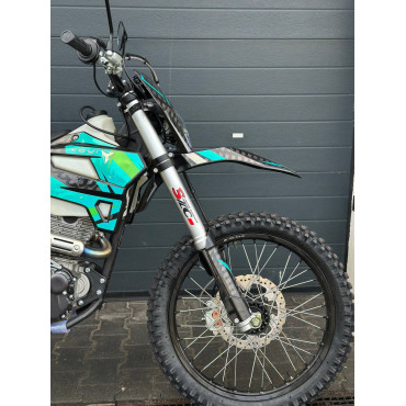 Мотоцикл KOVI 250 JNR 
