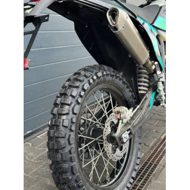 Мотоцикл KOVI 250 JNR 