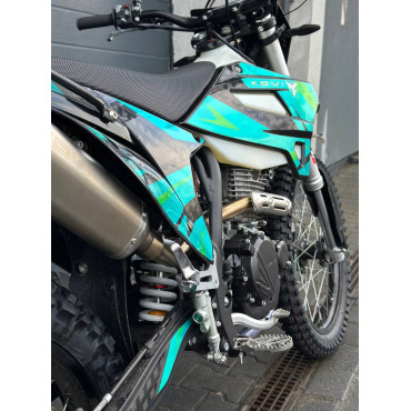 Мотоцикл KOVI 250 JNR 