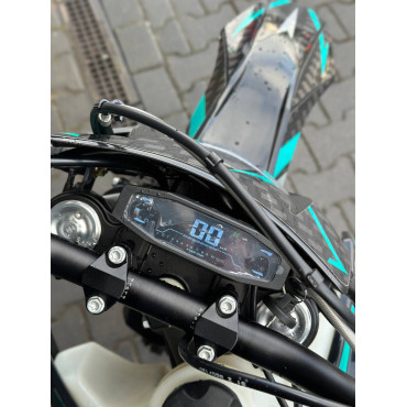 Мотоцикл KOVI 250 JNR 