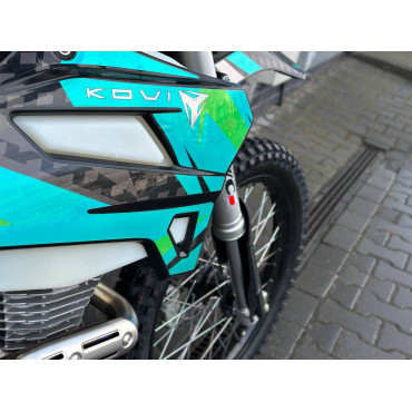 Мотоцикл KOVI 250 JNR 