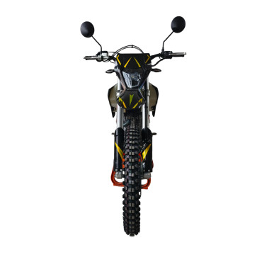 Мотоцикл KOVI 250 JNR 