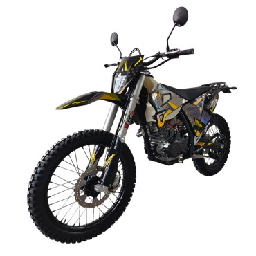Мотоцикл KOVI 250 JNR 