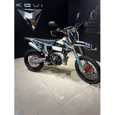 Мотоцикл KOVI 250 PRO2T