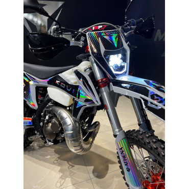 Мотоцикл KOVI 250 PRO2T