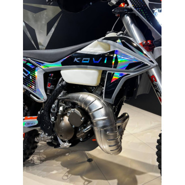 Мотоцикл KOVI 250 PRO2T