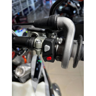 Мотоцикл KOVI 250 PRO2T