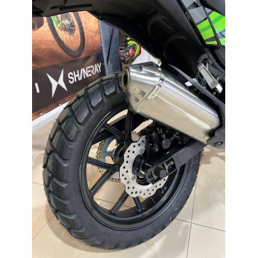 Мотоцикл KOVI 250ADT