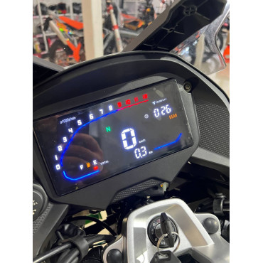 Мотоцикл KOVI 250ADT