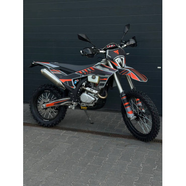 Мотоцикл KOVI 300 LITE F (48F)