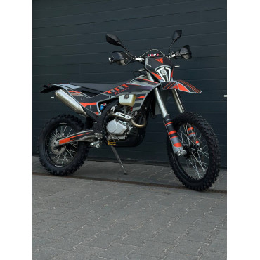 Мотоцикл KOVI 300 LITE F (48F)