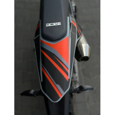 Мотоцикл KOVI 300 LITE F (48F)