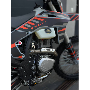 Мотоцикл KOVI 300 LITE F (48F)