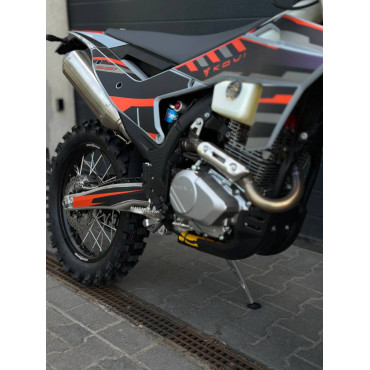 Мотоцикл KOVI 300 LITE F (48F)
