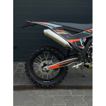 Мотоцикл KOVI 300 LITE F (48F)