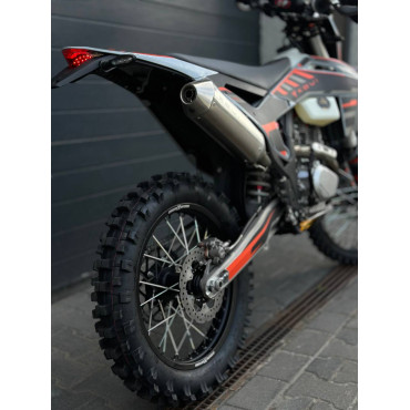 Мотоцикл KOVI 300 LITE F (48F)