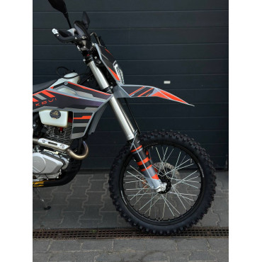 Мотоцикл KOVI 300 LITE F (48F)