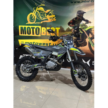 Мотоцикл KOVI 300 LITE FHS (48F)