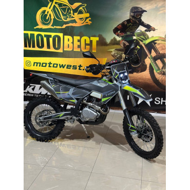 Мотоцикл KOVI 300 LITE FHS (48F)