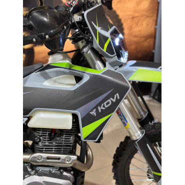 Мотоцикл KOVI 300 LITE FHS (48F)