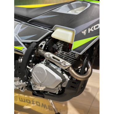 Мотоцикл KOVI 300 LITE FHS (48F)