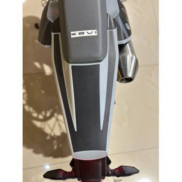 Мотоцикл KOVI 300 LITE FHS (48F)