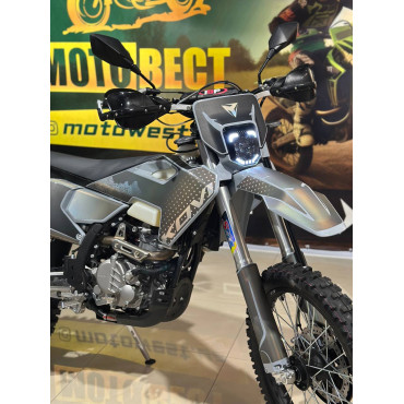 Мотоцикл KOVI 300 LITE HS (NB300, 48F)