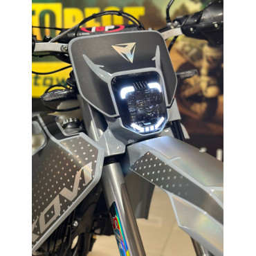 Мотоцикл KOVI 300 LITE HS (NB300, 48F)