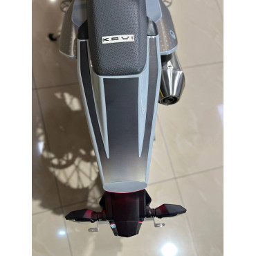 Мотоцикл KOVI 300 LITE HS (NB300, 48F)