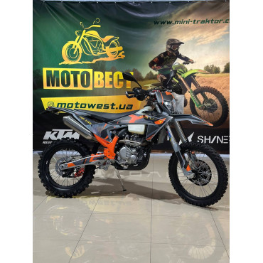Мотоцикл KOVI 300 LITE KT (48F)
