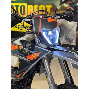 Мотоцикл KOVI 300 LITE KT (48F)