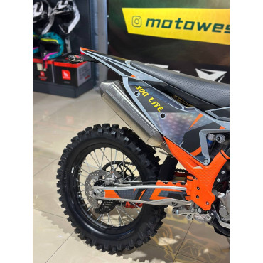 Мотоцикл KOVI 300 LITE KT (48F)