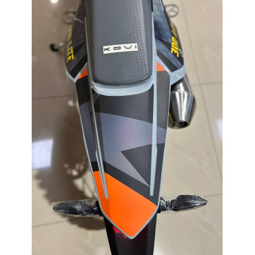Мотоцикл KOVI 300 LITE KT (48F)